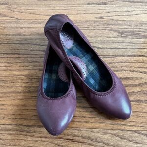 Born Rozalee Ballet Flats